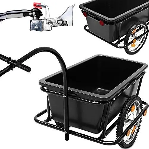 

Bicycle Trailer Hitch Coupling Other Trailers