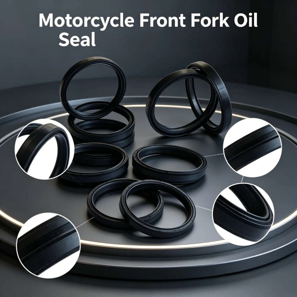 

2/4/6pc 39x52x11 Front Fork Oil Seal For Honda CB1100RC CB1100 GL1100 GL1100A GOLDW. GL1100B GL1100D GL1100C GL-C GL CB 1100 RC