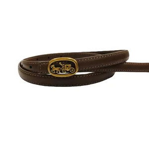 10 principais vendas cinto preto gucci - №4