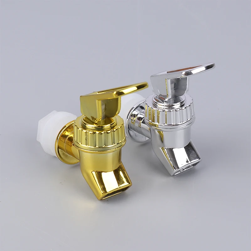 

Пластиковый Смеситель с защитой от протечек, стеклянный водопроводный кран, бочка для бутылки вина, с фильтром, водный дозатор с клапаном для вина