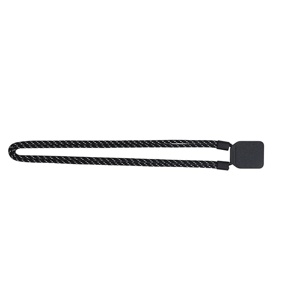 Magnetisches Nackenband für DJI Mic 2, Längenverstellbares Tragbares Anti-Verlust-Nackenband, Mikrofonhalter, Ersatz-Zubehör – Detail 2