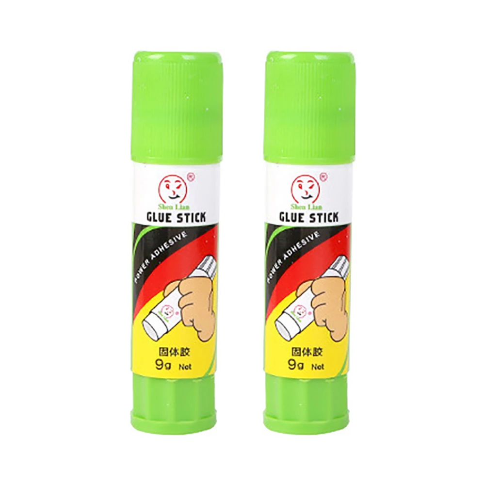 PVP Solid Glue Stick Special Non-toxic Washable Glue Stick Reusable For 3D Printer Bed Hotbed Glass PEI Platform PLA ABS PETG