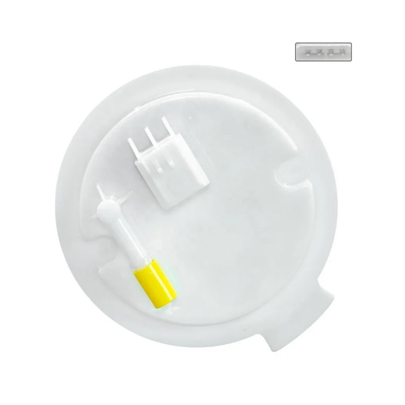 

Car For Dodge Journey 2.4L 3.5L 2009-2018 Compatible Fuel Pump Module Assembly 04743907AA 68039210AB E7251M P76782M Use P7251M