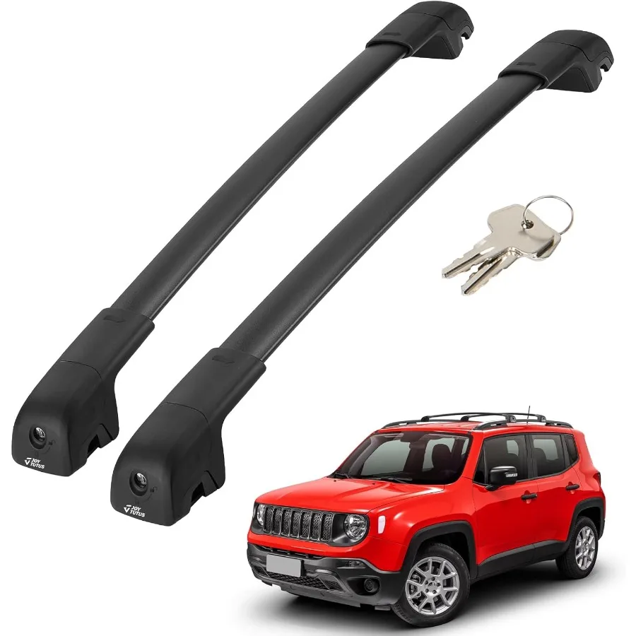 Lockable Roof Rack …