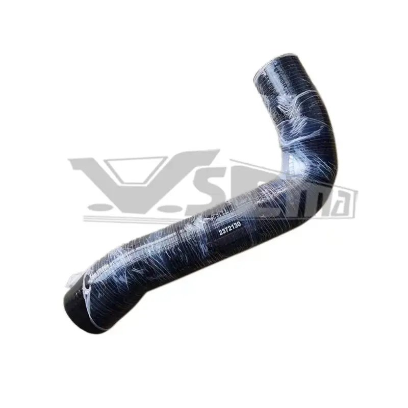 

VSCMA 2372130 Heavy Duty European Auto Parts for SC L P G R S Series DC9 DC13 Truck Rubber Cooling System Radiator Hose