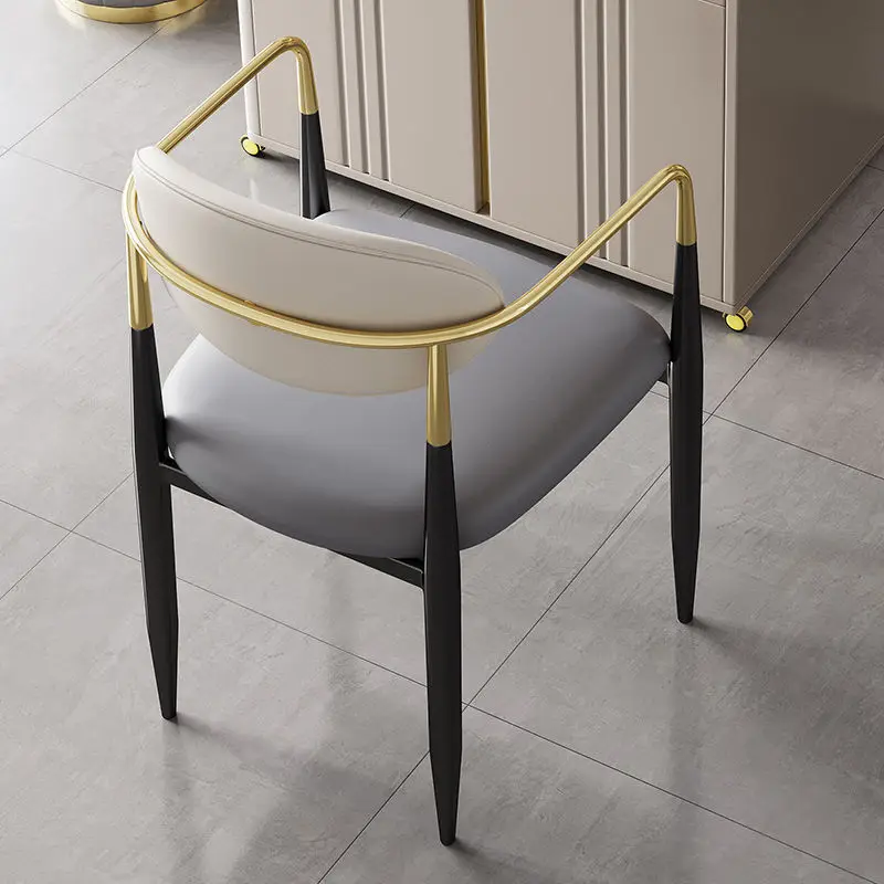 Light luxury slate telescopic tea table, household balcony, movable tea cart, modern simple small apartment tea making