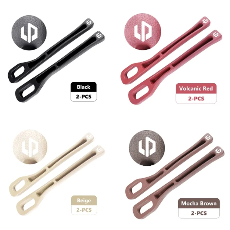 2pcs Leak-proof Side Seam Plug Strip Car Seat Gap Filler For Leapmotor T03 S01 C01 C11 2023 C10 C16 2024 2025 Interior Decoratio
