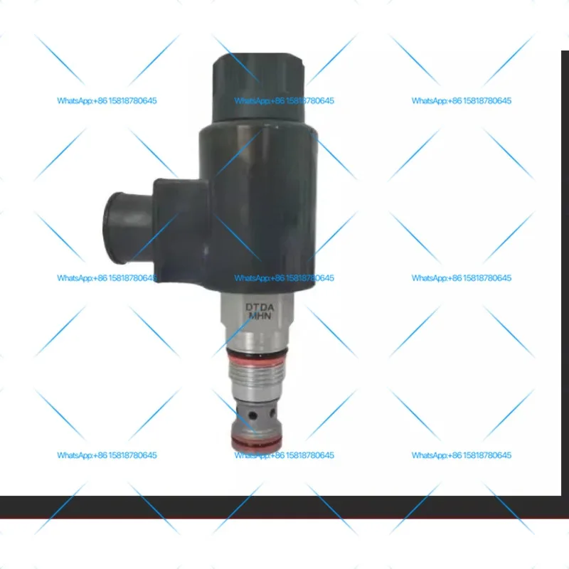 DMDA-MAN-224 Solenoid valve DMDA-MBN-224 DMDA-XAN