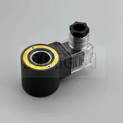 Solenoid Valve Coil Sp-CoI-110/50/60/80  FUNTION  Coil Sp-CoI-230/50/60/80 Inner Diameter 18mm Height 39mm