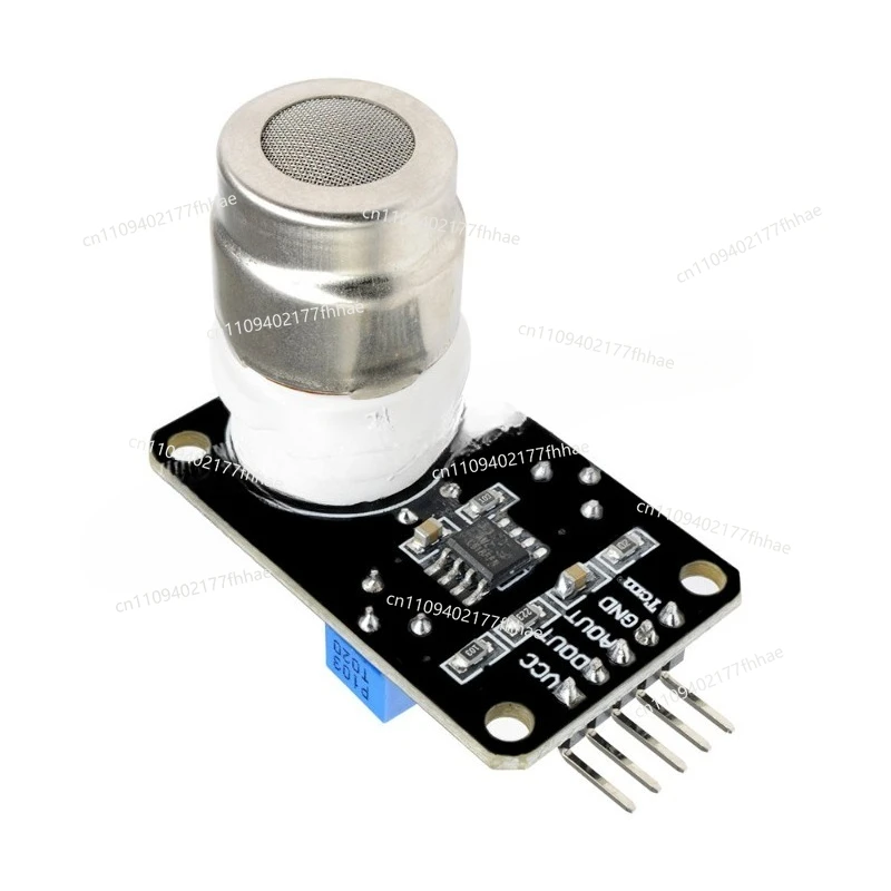 CO2 Detection Modul…