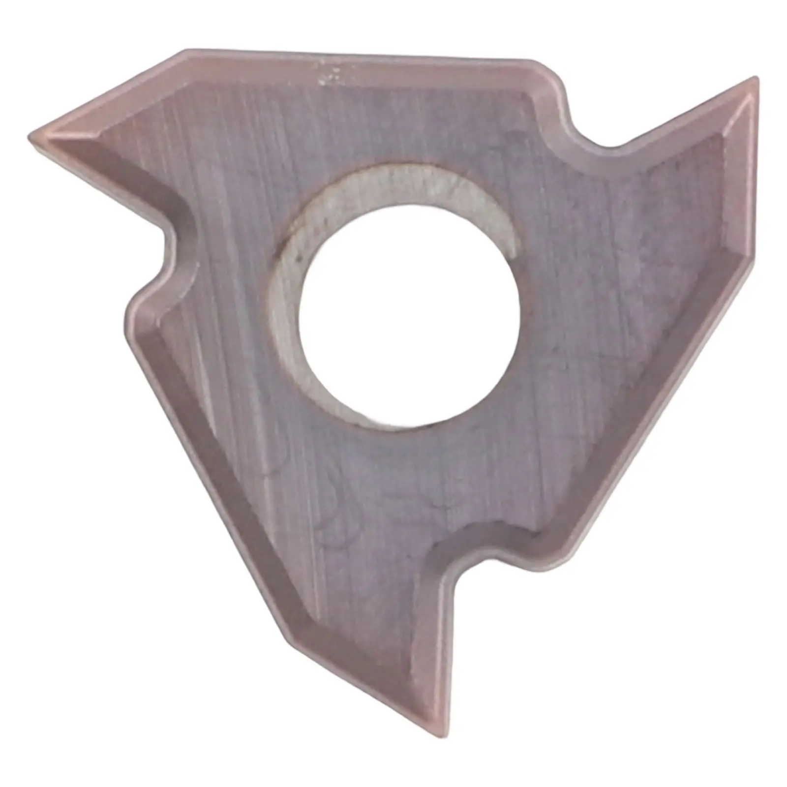 

Нарезка резьбы Токарная обработка Пластины Ручной осмотр Ручной осмотр Поддержание Плотные допуски Прибл. Mm Ручной осмотр