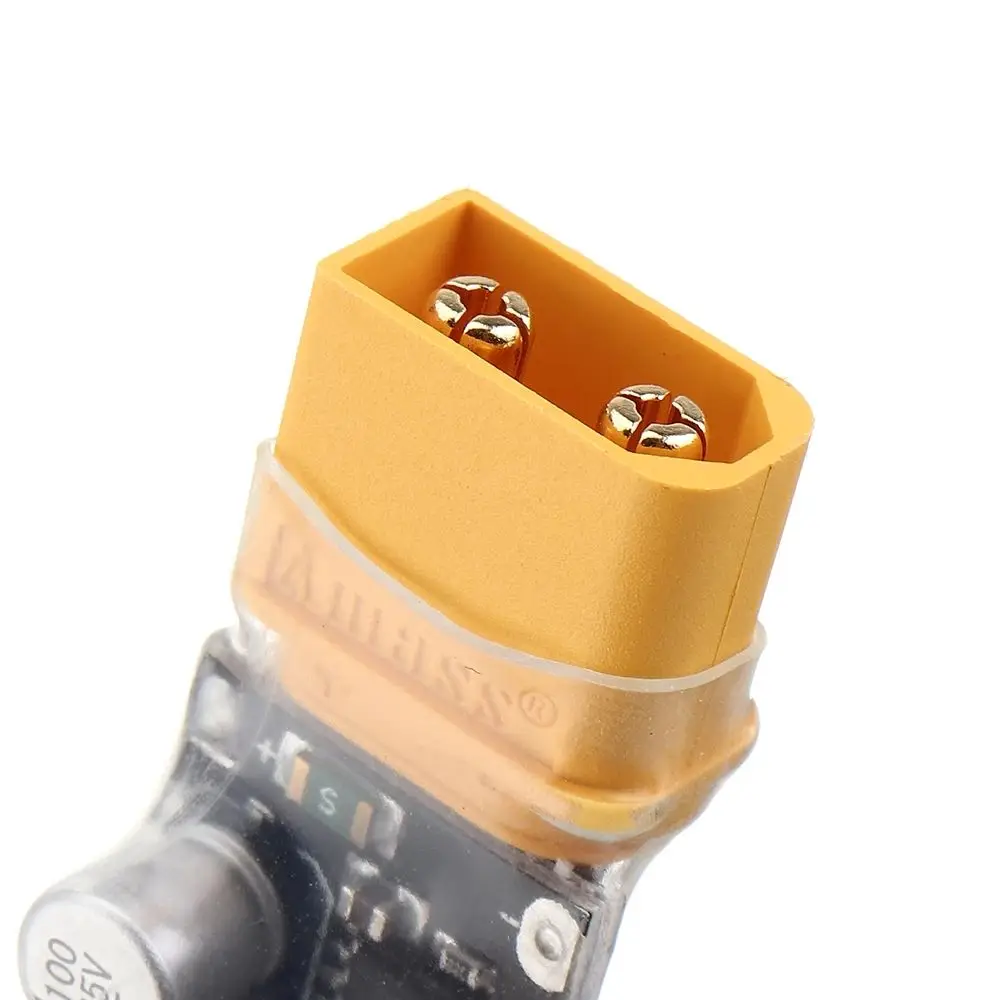 Alta qualità 3-6S per aereo RC elicottero XT60 spina USB caricabatteria convertitore caricabatteria a ricarica rapida