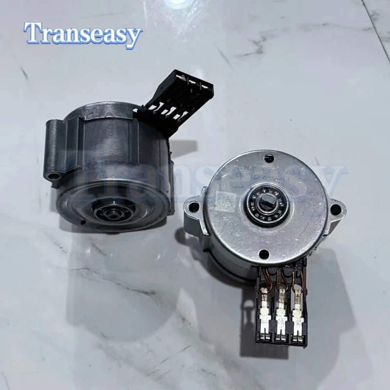 0AM325583E New 0AM DQ200 Step Motor DSG7 Suit For VW VOLKSWAGEN Audi Skoda Seat Gearbox Step Motor