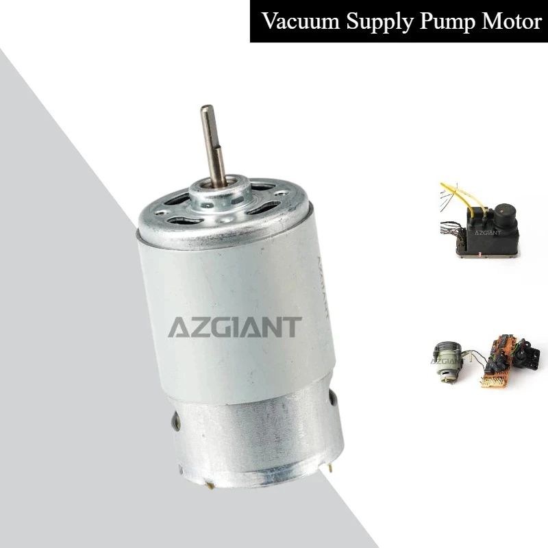 

AZGIANT for 1992-1993 Benz 500SEL 600SEL Car Central Door Locking Vacuum Pump Motor Brand New Auto Parts Self-Repair