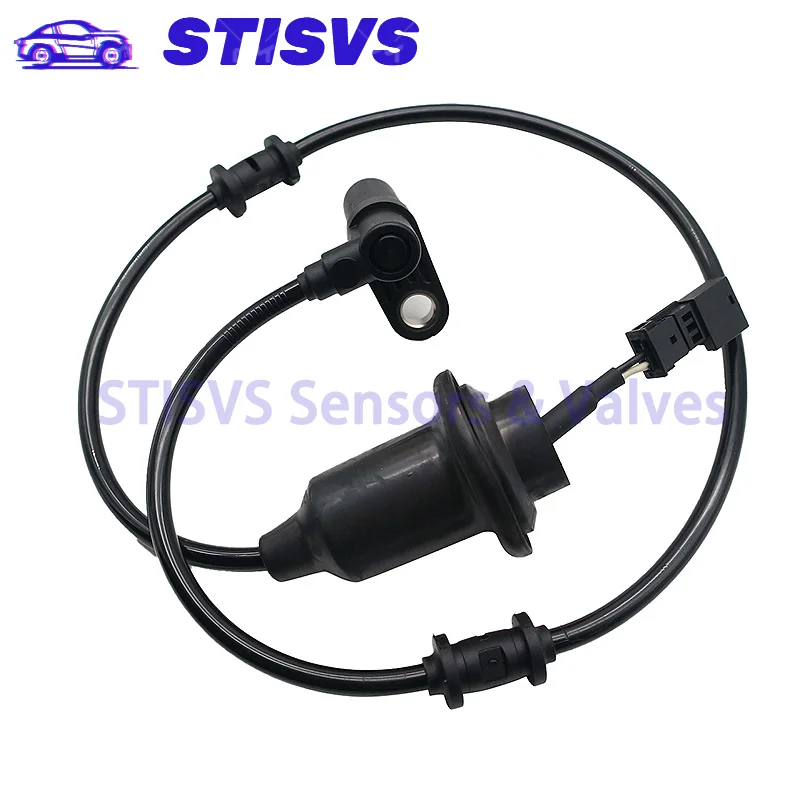 2205401817 Rear Right ABS Wheel Speed Sensor For MERCEDES BENZ CL500 CL55 CL600 S350 S430 S500 S55 AMG S600 Auto Spare Parts