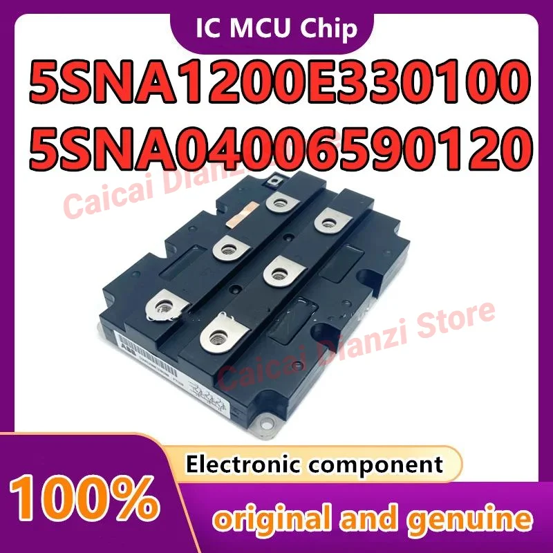 

5SNA0600G650100 5SNG015045P0301 5SNA1200E330100 5SNA04006590120 5SNA1200E330100 New original high-quality products