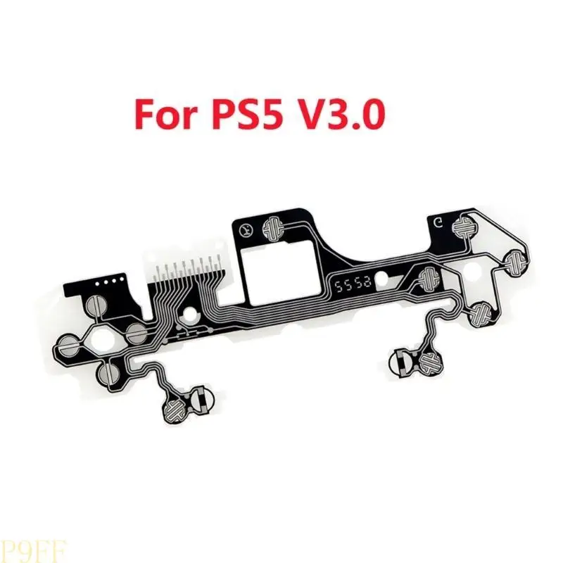 CS1W PCB-lintprintplaat Geleidende filmkabel voor V3.0-controller