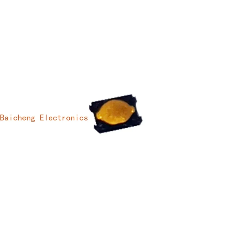10PCS EVPAFGB45 스위치 3*2*0.6 터치 스위치 버튼 스위치 초박형 블루투스 이어폰