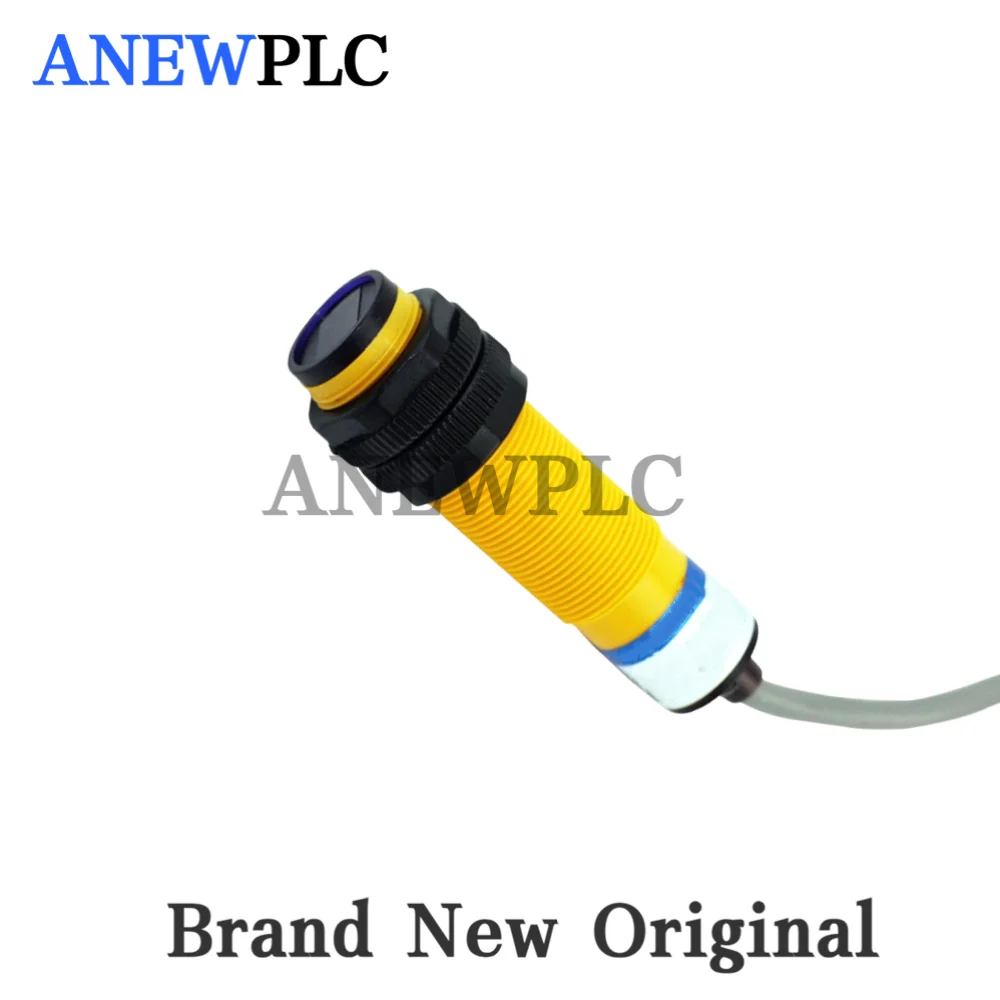 Picture 4: E3F-DS30C4,E3F-DS30C2,E3F-DS5C2,E3F-DS5C4,E3F-DS10C2,E3F-DS10C4,E3F-DS50C2,E3F-DS50C4,E3F-DS30C1,E3F-DS10C1,E3F-DS30P1 Sensor