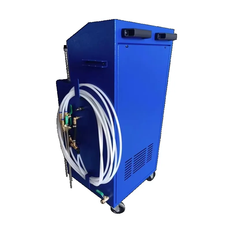 Hot Sale Car Care Product 200 Flushing Machine As Quality Car Care Products
