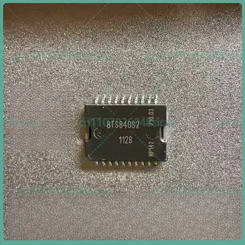 

10 шт./лот BTS840S2 BTS840 HSOP20 Новый оригинальный товар в наличии