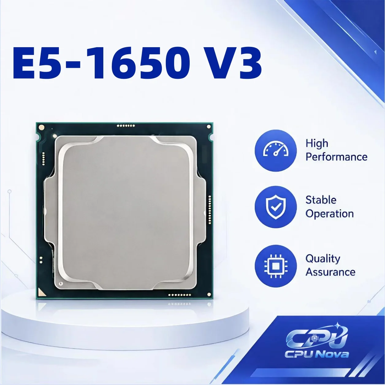 Xeon e5 1650 v3-AliExpress