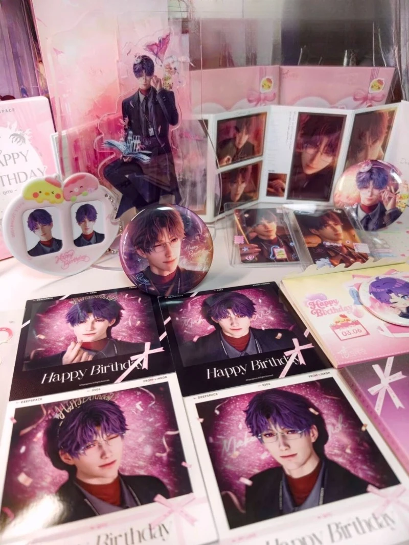 Party Games Cards - [Merch oficial] Novo jogo Love and