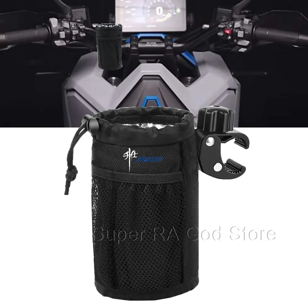 

Для Zontes zontes 368G 368g подстаканник для мотоцикла ткань Оксфорд держатель бутылки для питья держатель для напитков