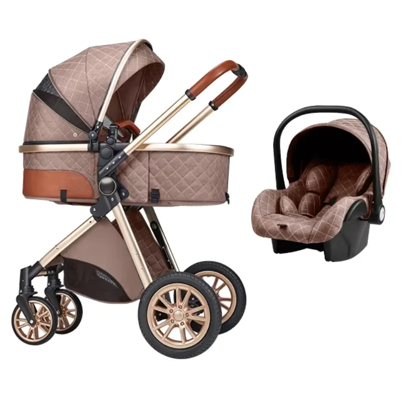 Low Price Baby Strollers Set with Factory Direct Price Baby Supplies & Products