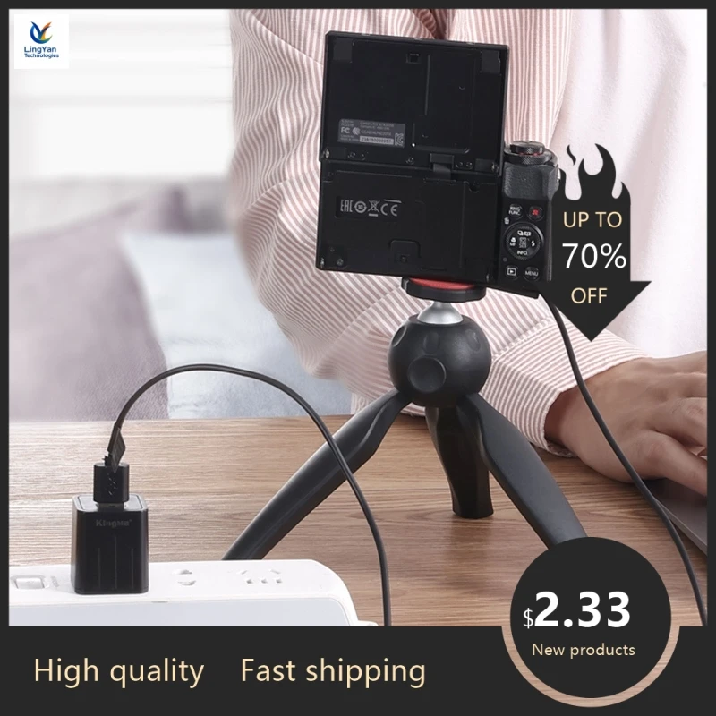 

Верхний USB-кабель 5 В для поддельной батареи G1x G7x G5x G9x Sx720, Прямая доставка