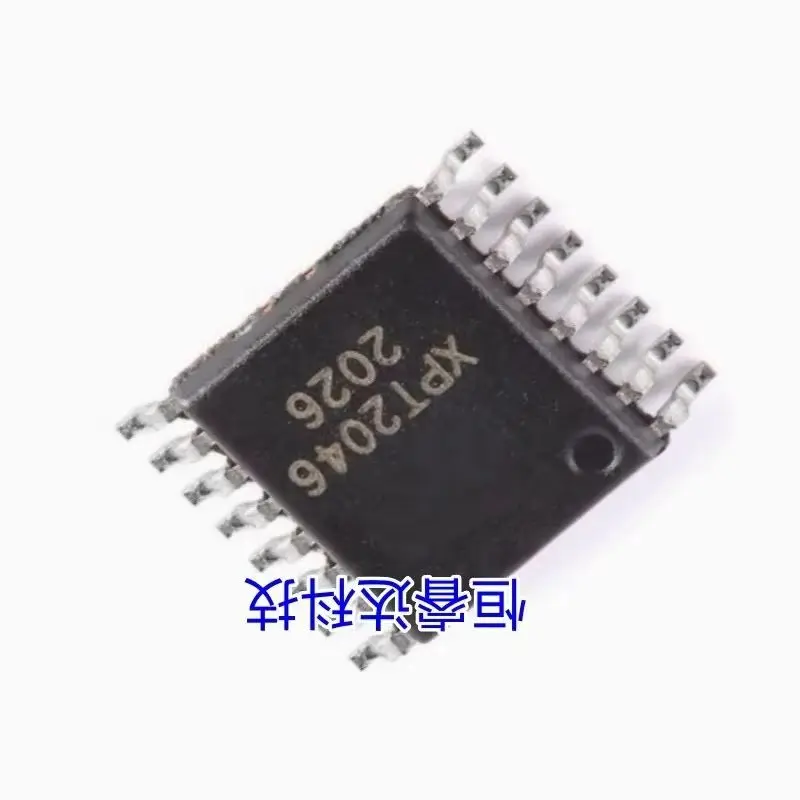 10P/Lot XPT2046 Xpt…