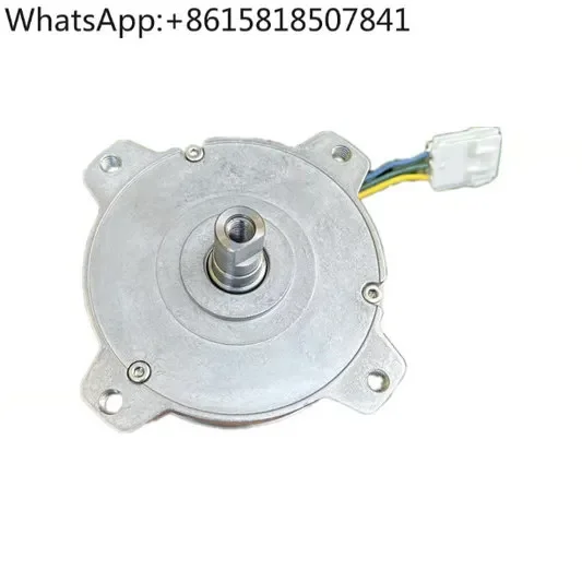 

Strong magnetic high power DC brushless motor 12V24V36V400W high torque brushless mechanical power motor