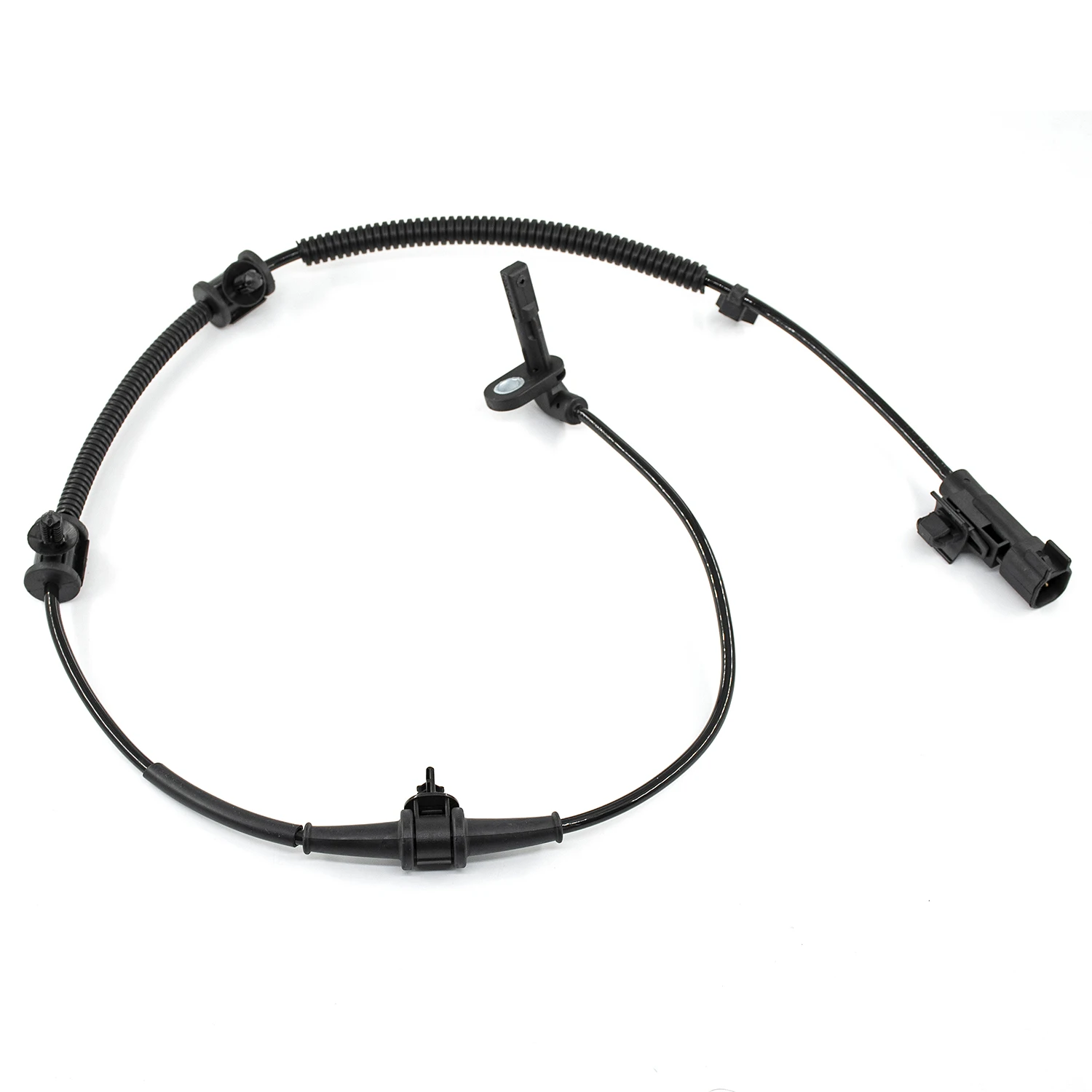 เซ็นเซอร์ ABS ด้านหน้าซ้ายขวาสำหรับเชฟโรเลตครูซโวลท์ 2011 2012 2013 2014 OE #   13329258;12842463;13412631; 13470637