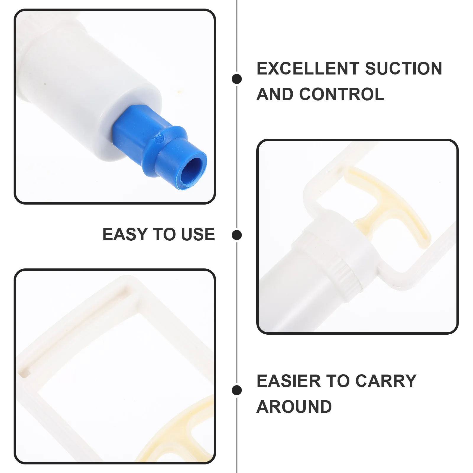 

Вакуумный насос для баночной терапии, ручной инструмент для массажа, расслабления мышц, снятия боли в шее и плечах, аксессуары для массажа тела