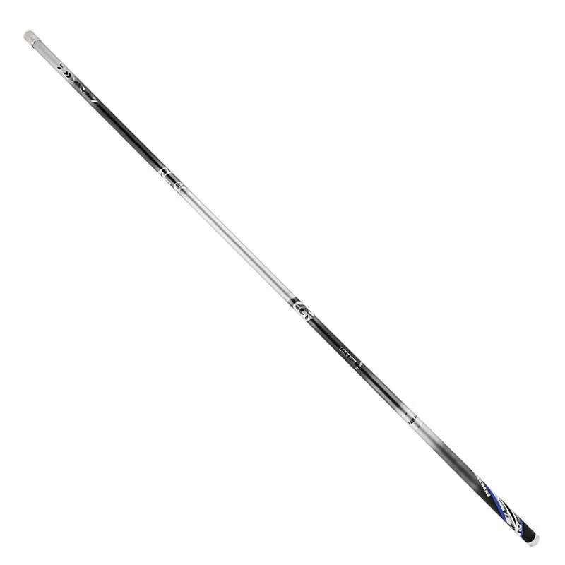 

3.6m-9m 28/19 Tune Telescopic Hand Fishing Rod Super Light Hard Carp Fish Canne High Carbon Hand Stick Pole Cane Fishgear