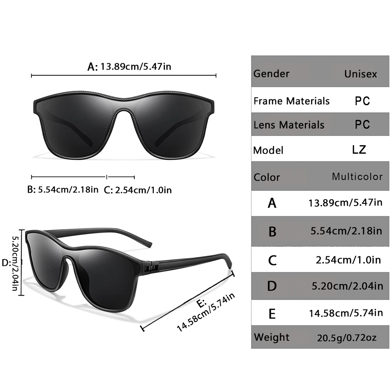 Fashion Sunglasses for Women and Men Casual Round Glasses for Outfit Shopping Selfie Party Travel Beach Vintage Eyewear