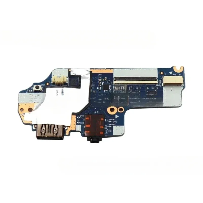 Laptop USB Board For Lenovo NS-E191 HYG70 Yoga 7 14IAL7 82QE 5C50S25375 good quality
