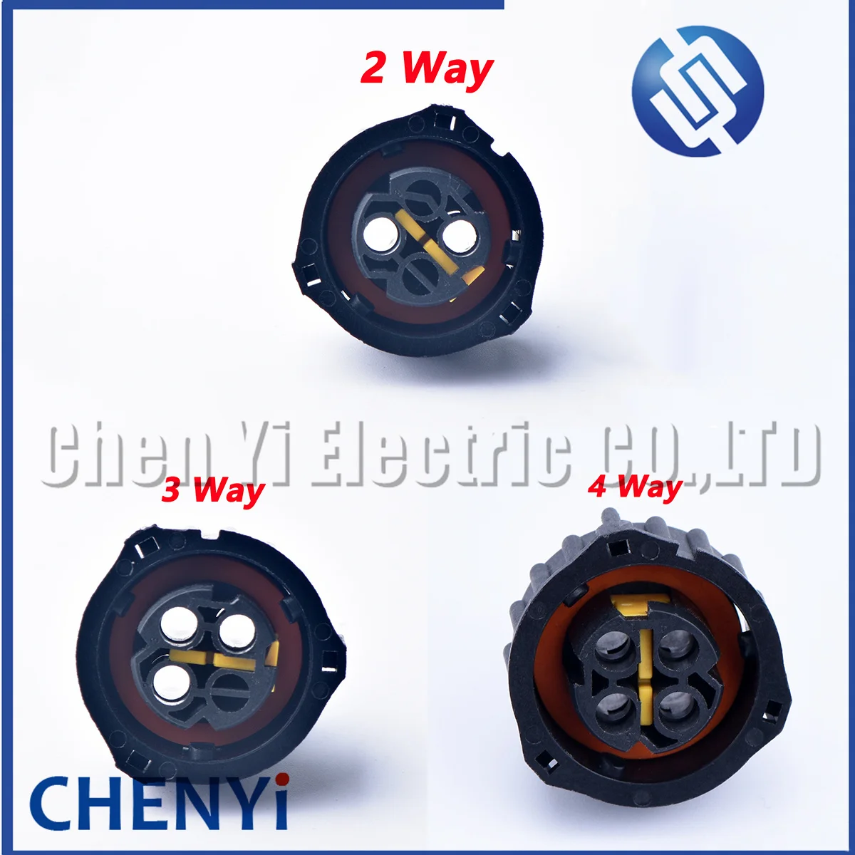 4 Pin Truck heavy machinery Plug Waterproof Connector 1-1813099-1 1-1813099-2 1-1813099-3 1813137-1 3-1813098-1 2-1813098-1