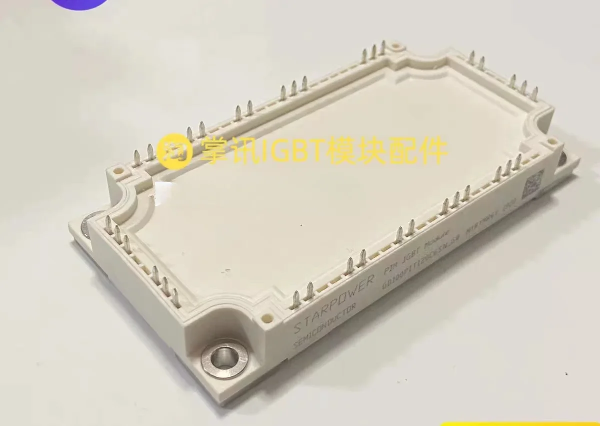 

NEW GD75PIY120C6S MODULE