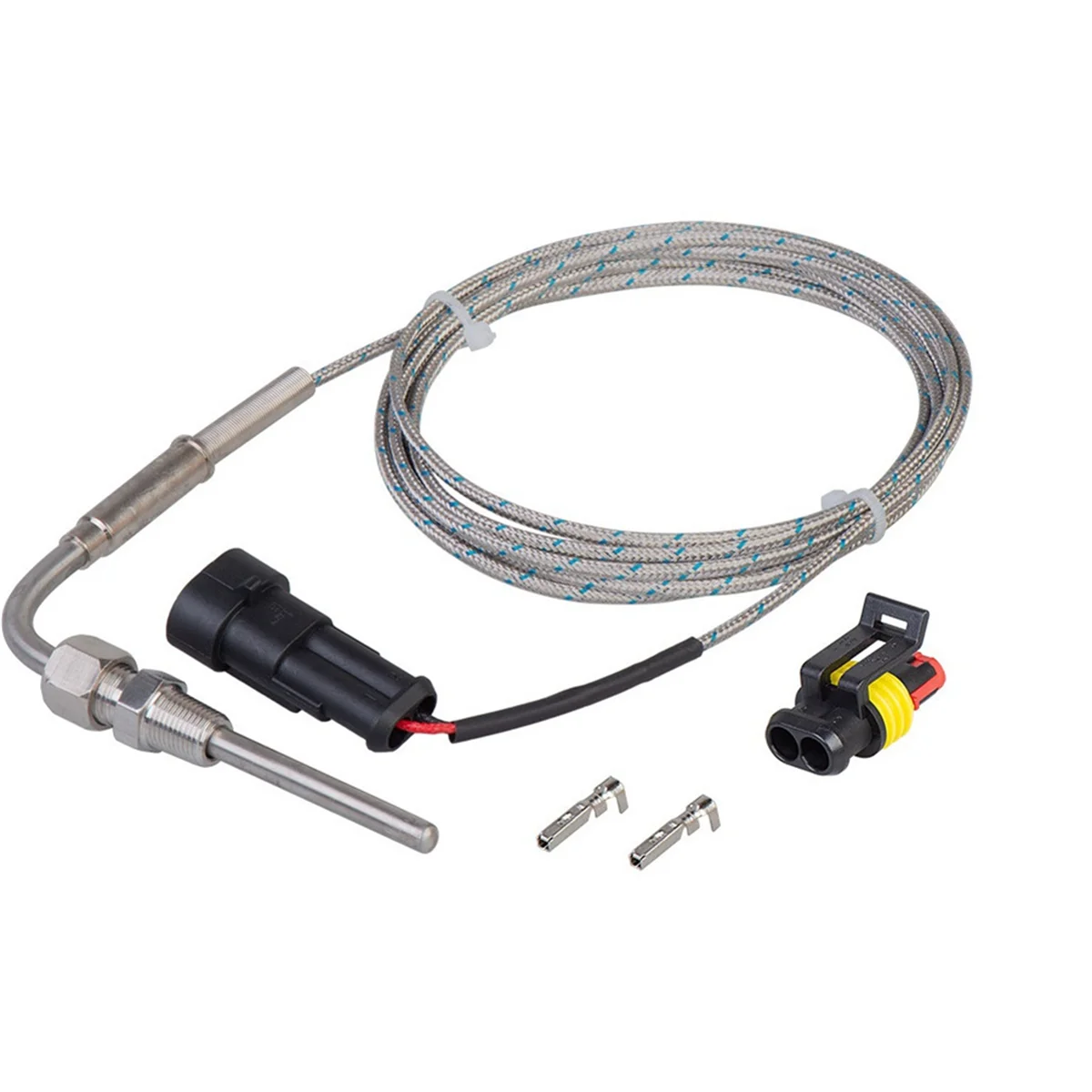 T61C_Sensor de temperatura de escape automóvil 0-1000 ℃