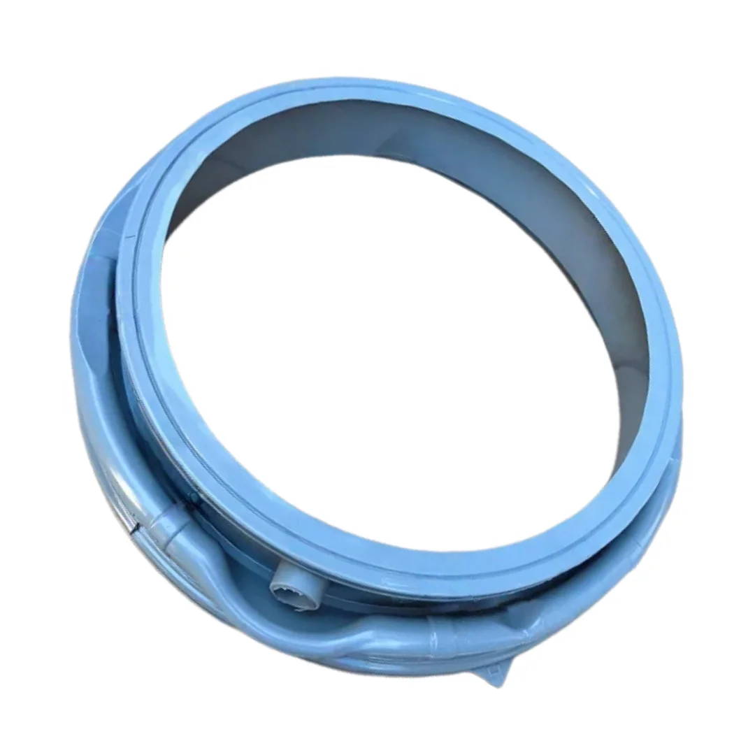 

New For drum washing machine DC64-03092B door seal cover sealing ring