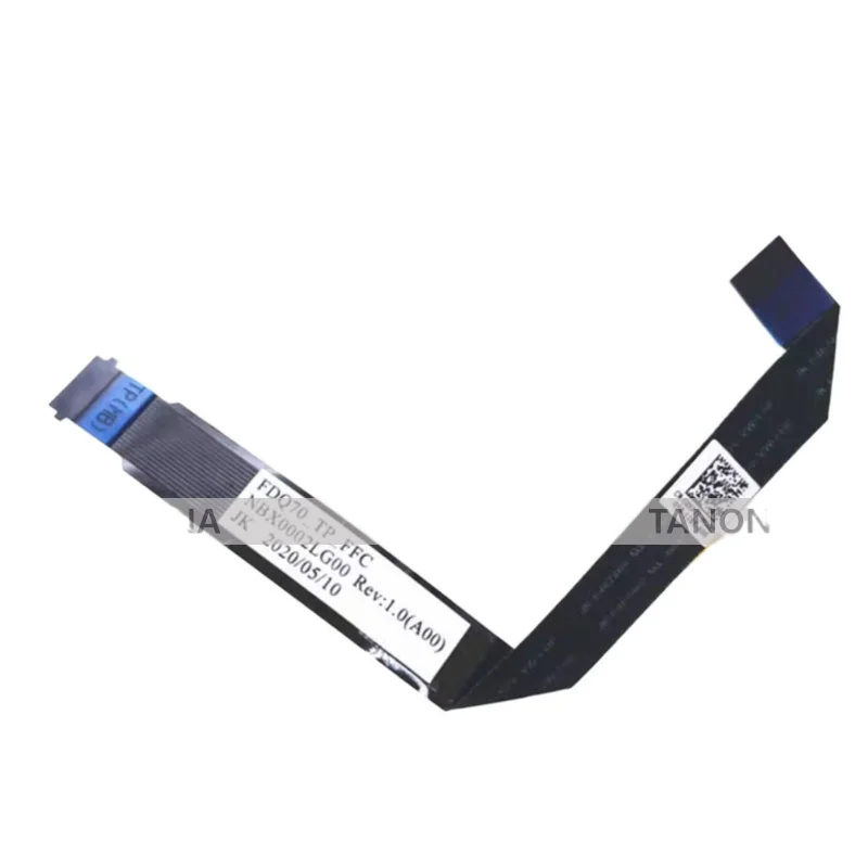 New XKP7J 0XKP7J For Dell Alienware Area 51M R2 Touchpad Cable Wire Line Connect