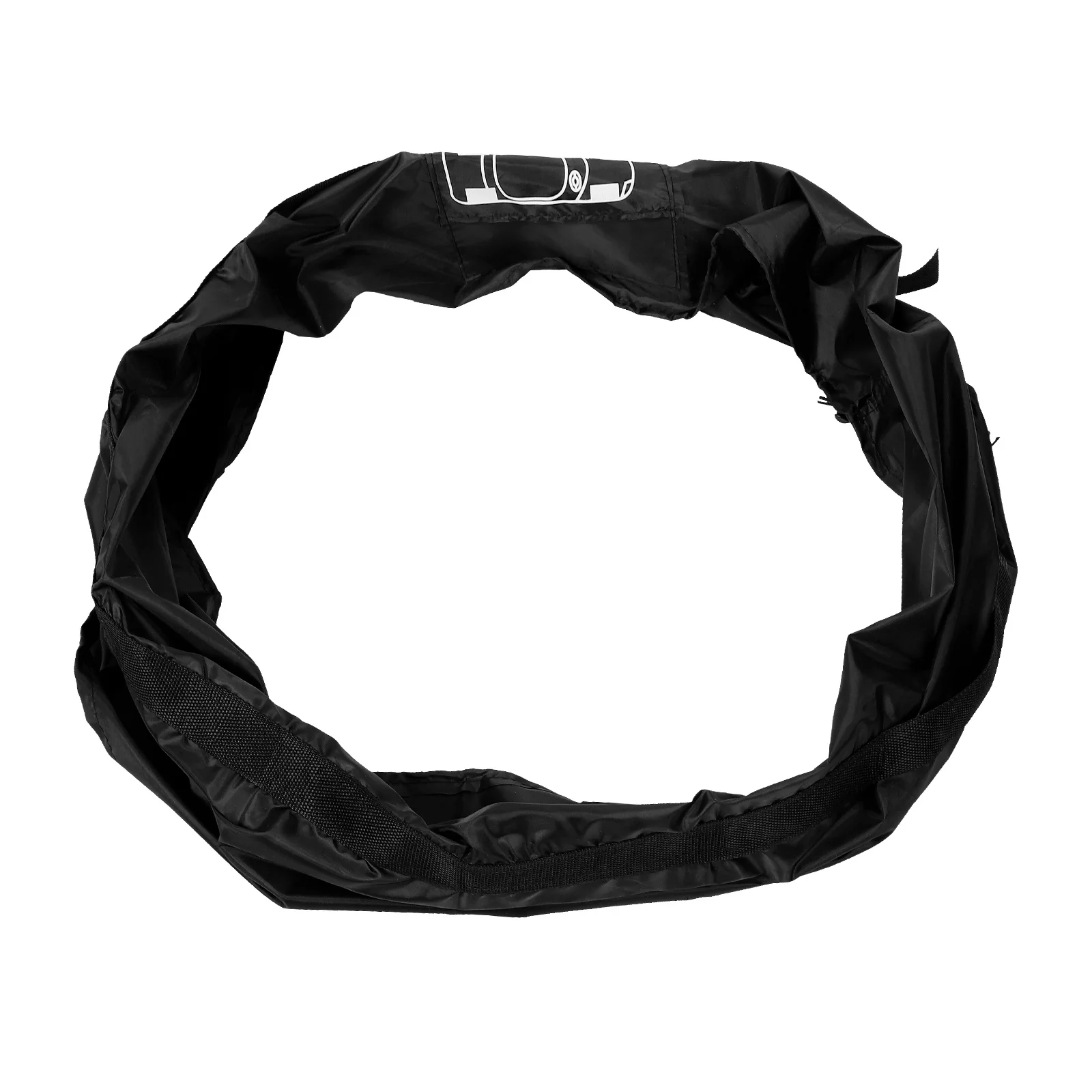 

Car Tire Cover Heavy Duty 190t Polyester Truck Rv Trailer Wheel Protector Snowproof Sunproof Storage Car Tire Covers