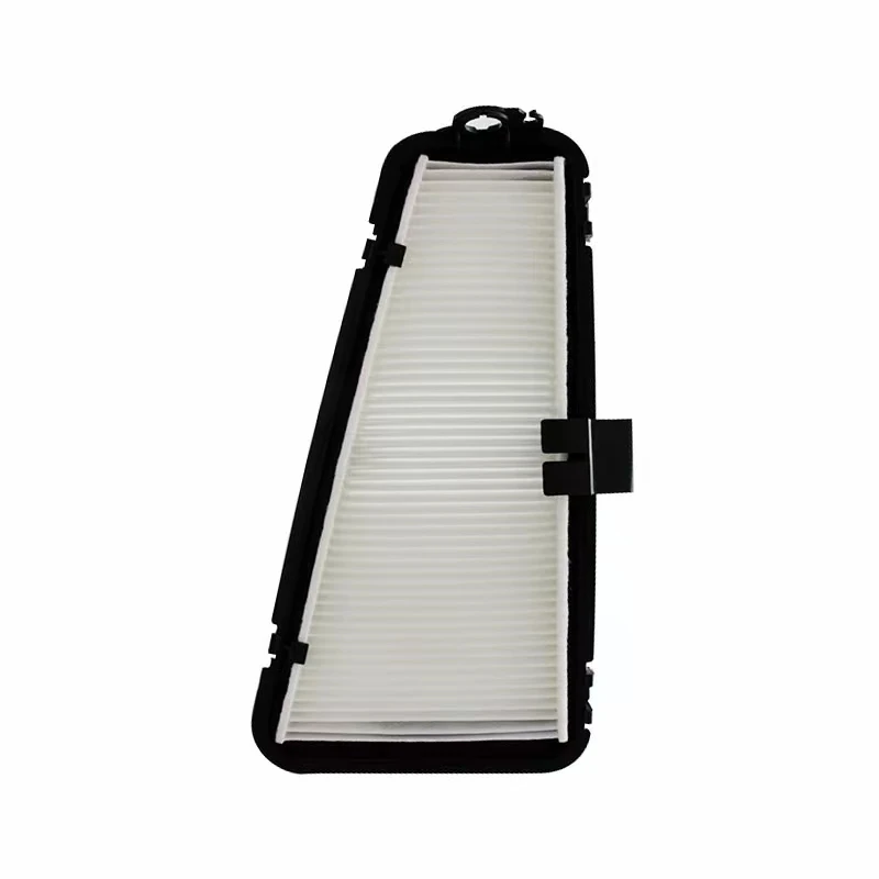 Car Cabin Air Filter External Air Conditioner Filter Car Filter OEM L8KD 819411 A for Audi A4L A5 B5 Q5 B8