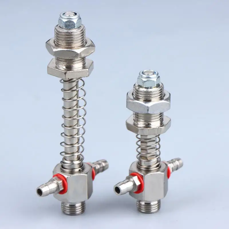 1 8 Inch Robot Arm Suction Cup Support Big Head Bracket M10 M12 Enhanced Holding Power for Vacuum Manipulators