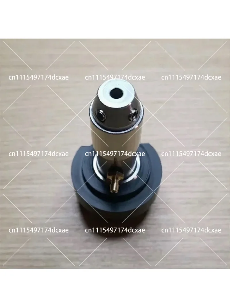 Pneumatic Push Knife Engraving Handle for Reel Edge Machine Micro-Inlay Machine