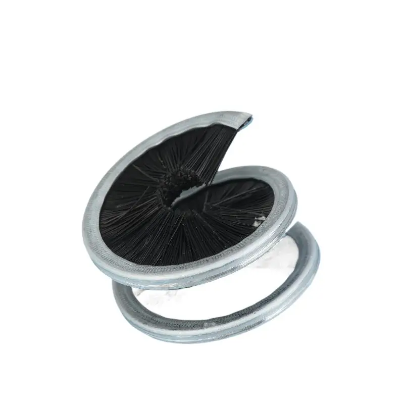 AliExpress NONE Inner Spiral Spring Brush Cleaning Polishing And Rust Removal Brush For Cleaning Motorcycle And Bicycle Chains【AliS8】