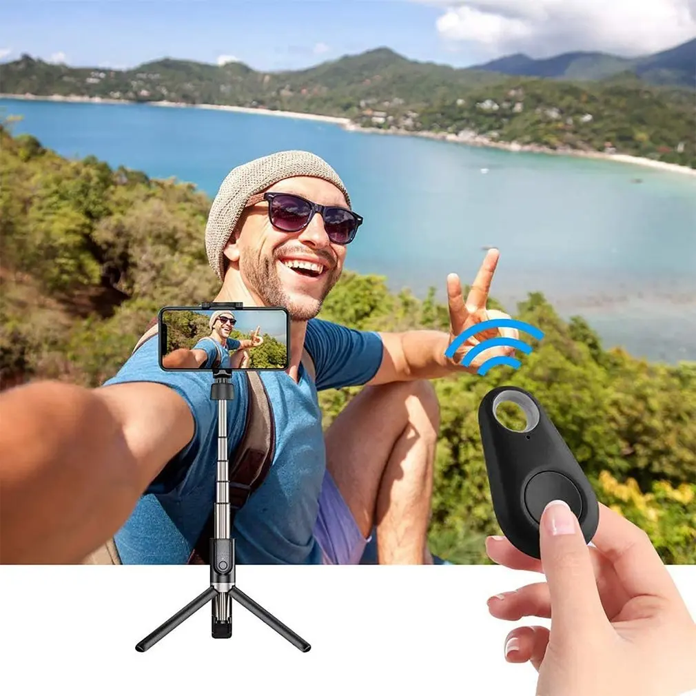 5PCS Mini Anti-lost Whistle Key Finder Wireless Alarm Smart Tag Key Locator Keychain Tracker Whistle Sound LED Light Pet Tracker