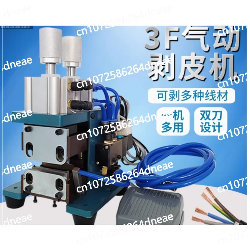 3F Core Wire Pneuma…