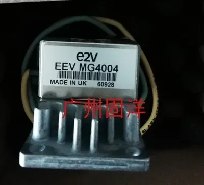 EEV MG4004 magnetron , EEV MG4010 magnetron imported from UK，MG5223 , MG5424